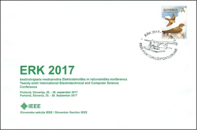 ERK 2017